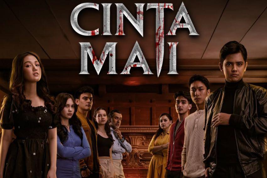 [QUIZ] Siapa Kamu di Serial Cinta Mati?