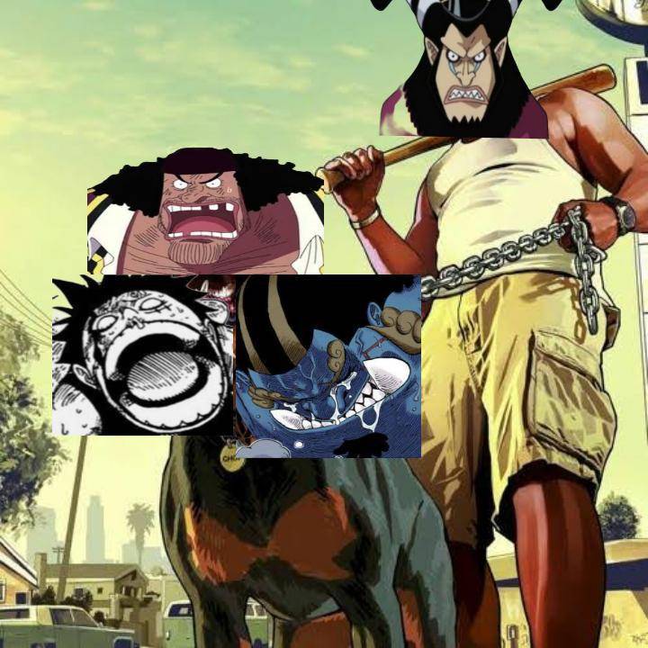 meme Magellan One Piece (reddit.com/user/The_Mexican_Poster)
