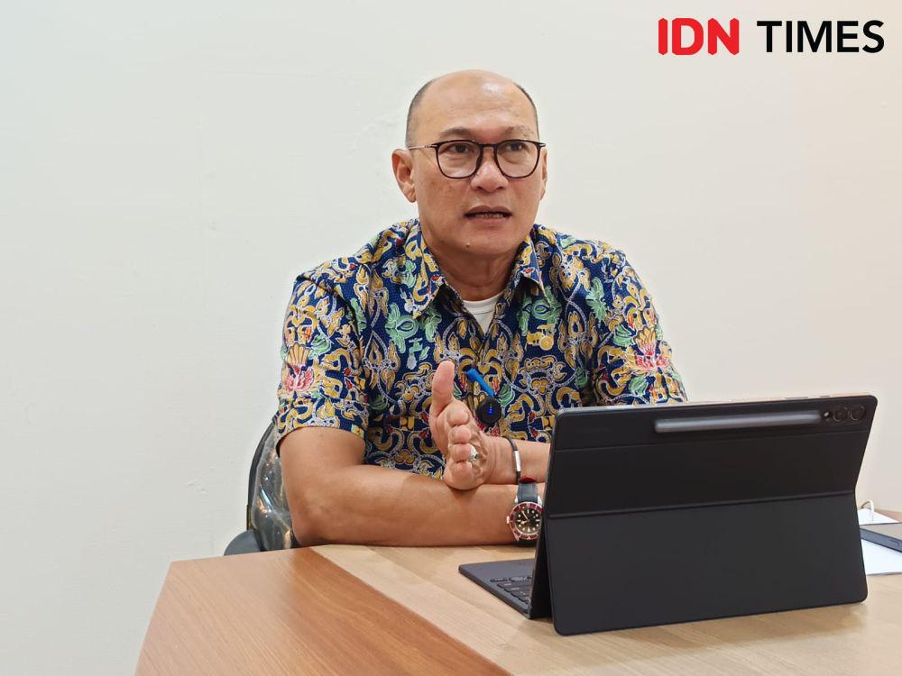 Investigasi Jembatan Mahakam Tunggu "Restu" Kementerian PU