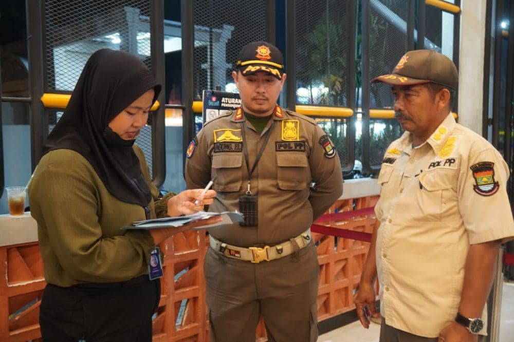 Ramadan, Restoran di Tangerang Dilarang Beroperasi Siang Hari