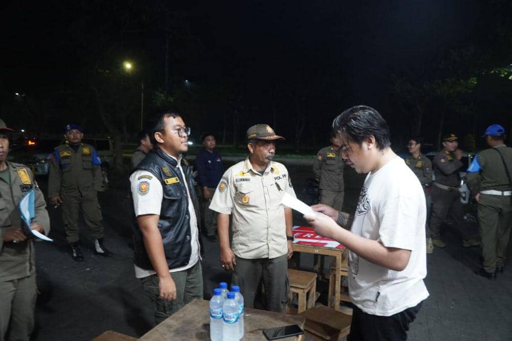 Dok. Pemkab Tangerang
