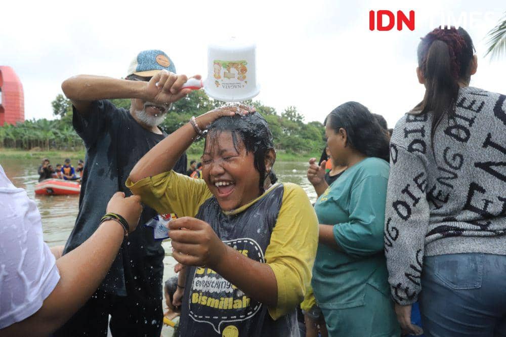 IDN Times/Maya Aulia Aprilianti