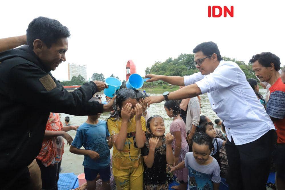 IDN Times/Maya Aulia Aprilianti