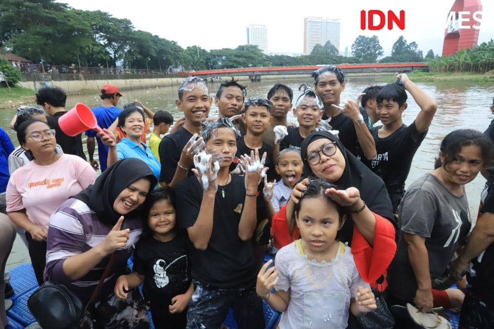 IDN Times/Maya Aulia Aprilianti