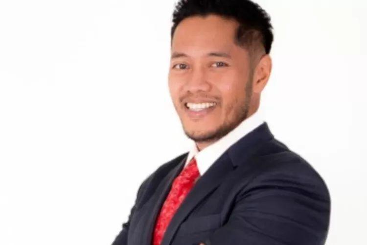 Profil Agus Purwono dan Perannya di Kasus Korupsi Pertamina