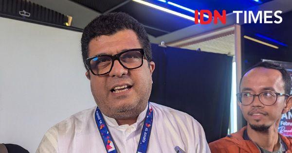 Marwan O. Baasir Tinggalkan Jabatan Chief Corporate Affairs XL Axiata