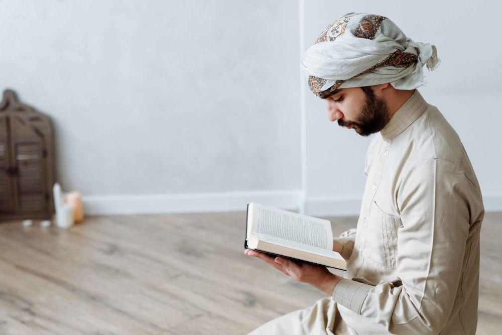 6 Amalan yang Bisa Dilakukan di 10 Hari Terakhir Ramadan