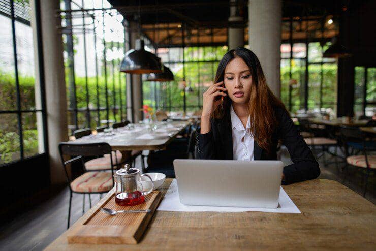 WFC Seharian Dekat Rumah Jokowi? Cek 5 Spot Nyaman di Sumber Solo