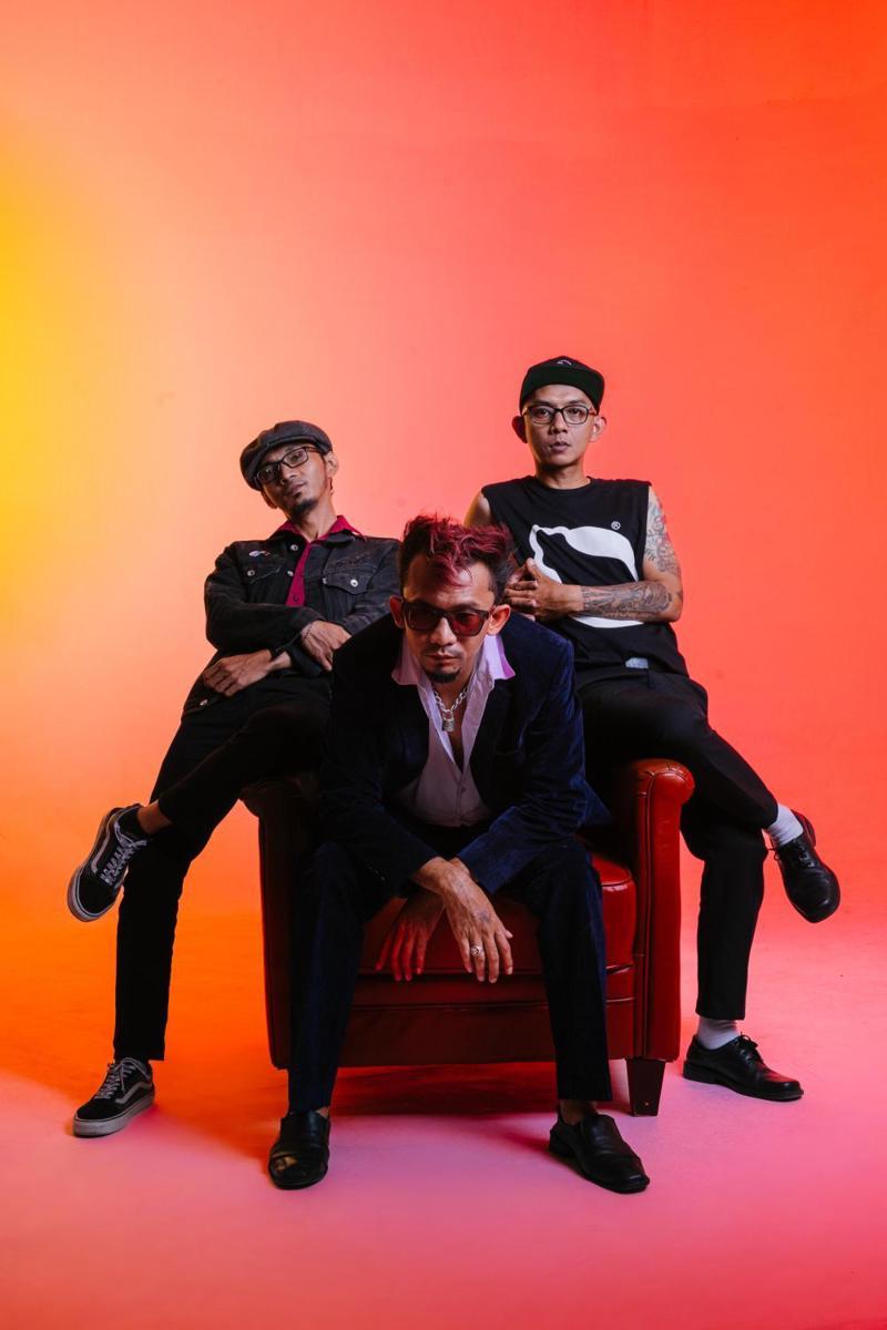 Megatruh Soundsystem, Band Jogja yang Suarakan Kritik Sosial