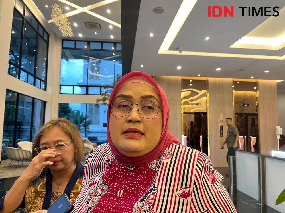 26.455 Kasus PHK hingga 20 Mei 2025, Jawa Tengah Tertinggi