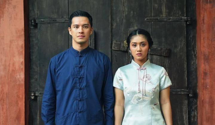 Pernikahan Arwah (dok. Relate Films / Pernikahan Arwah)