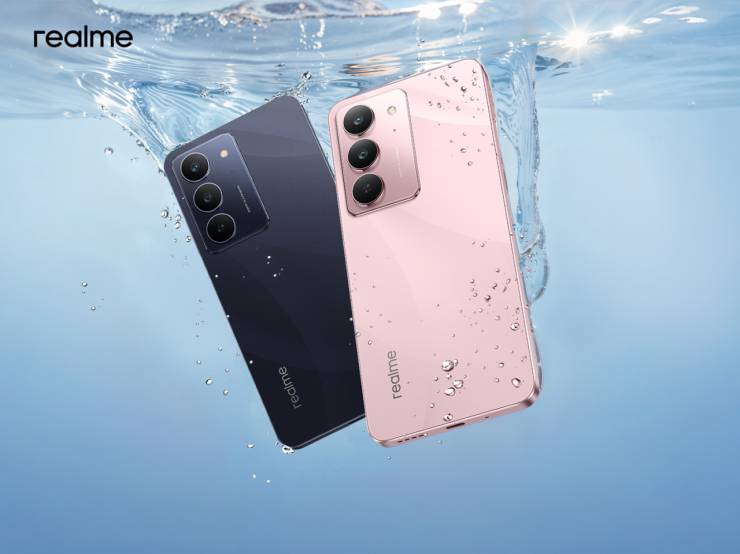 realme C75x (realme.com)