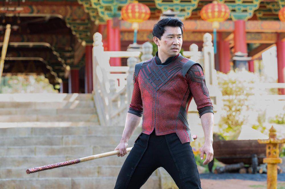 Shang-Chi (dok. Marvel Studios/Shang-Chi and the Legend of the Ten Rings)