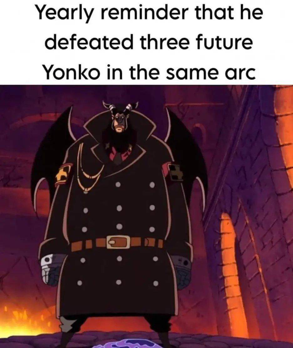meme Magellan One Piece (reddit.com/user/Mystifrost1)