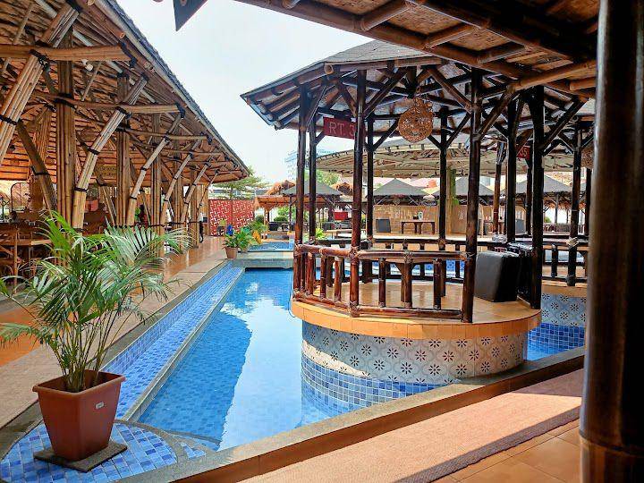 Kampung Kecil Kosambi, Jakarta (google.com/maps/Renovayanti Utami)