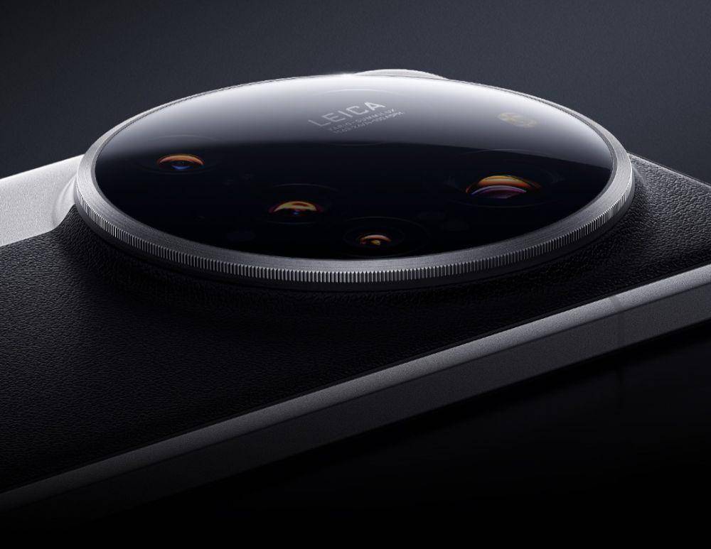tampilan modul kamera Xiaomi 15 Ultra (mi.com)