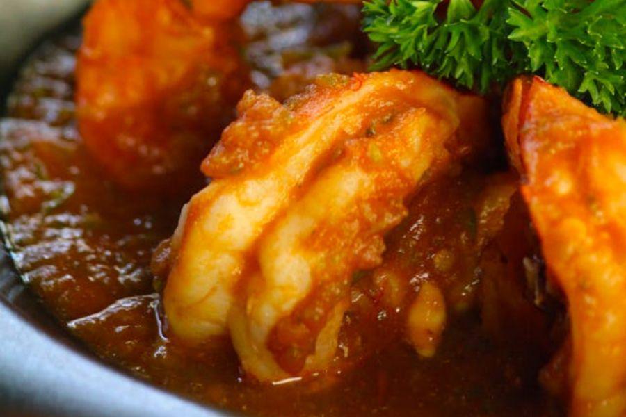 Resep Saus XO Super Gurih untuk Segala Jenis Masakan