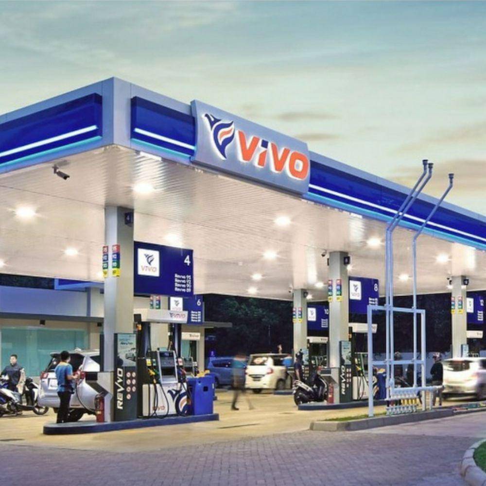 SPBU Vivo (instagram.com/spbuvivo)