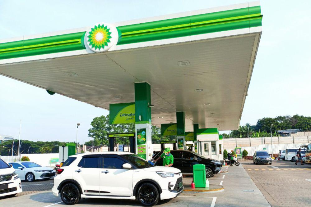 Selain Pertamina, Ini 4 SPBU yang Ada di Indonesia!