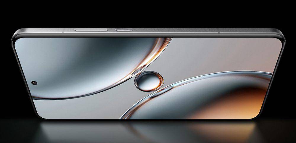 tampilan sisi depan Xiaomi 15 Ultra (mi.com)