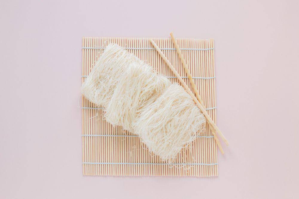 ilustrasi bihun jagung (freepik.com/freepik)