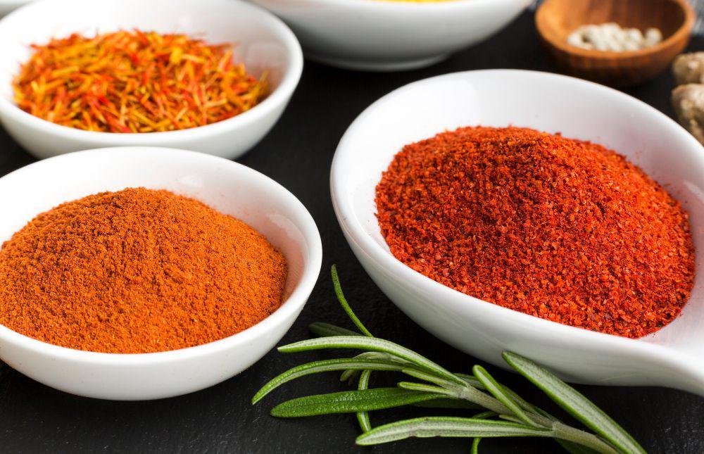 5 Serba-serbi Bumbu Cajun, Bumbu Kering Pedas Bikin Makanan Naik Kelas