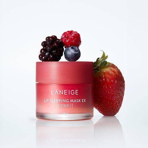 Laneige Lip Sleeping Mask (laneige.com)