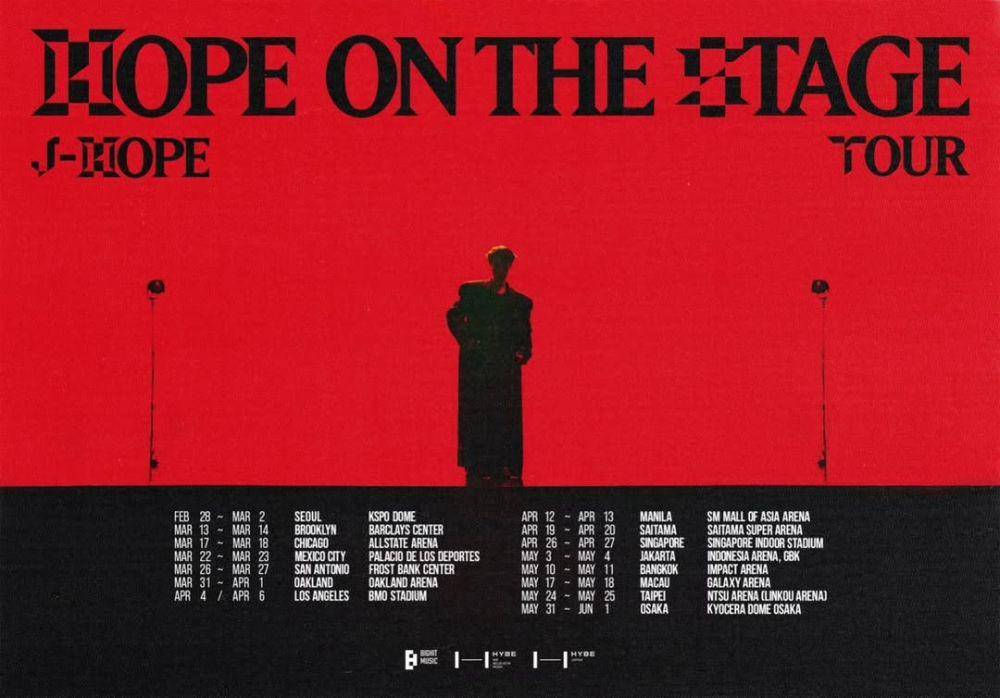 J-Hope (Instagram.com/uarmyhope)