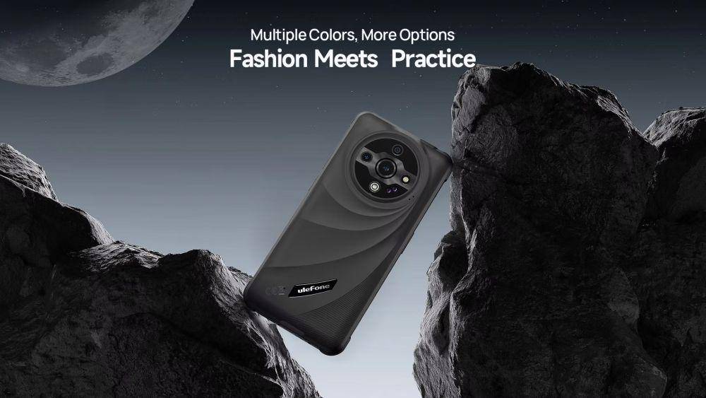 potret Ulefone Armor X31 Pro 5G (ulefone.com)