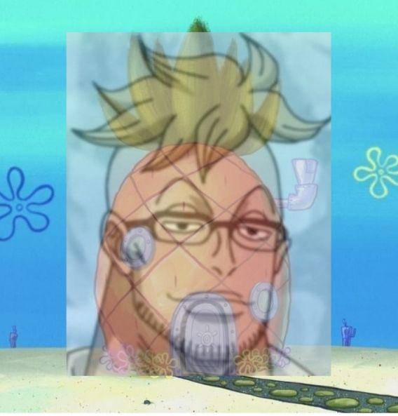 meme Marco One Piece (reddit.com/user/Ghost_Rider171)
