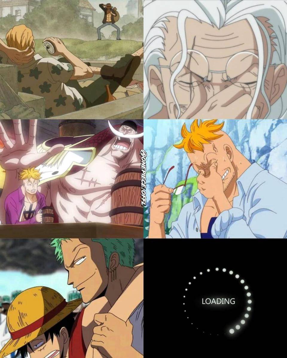 meme Marco One Piece (reddit.com/r/MemePiece)