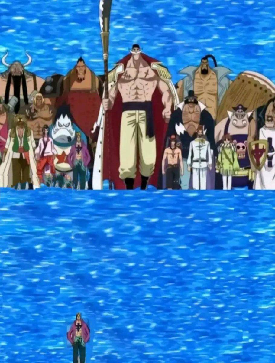 meme Marco One Piece (reddit.com/user/TinyAsianEyeZ)