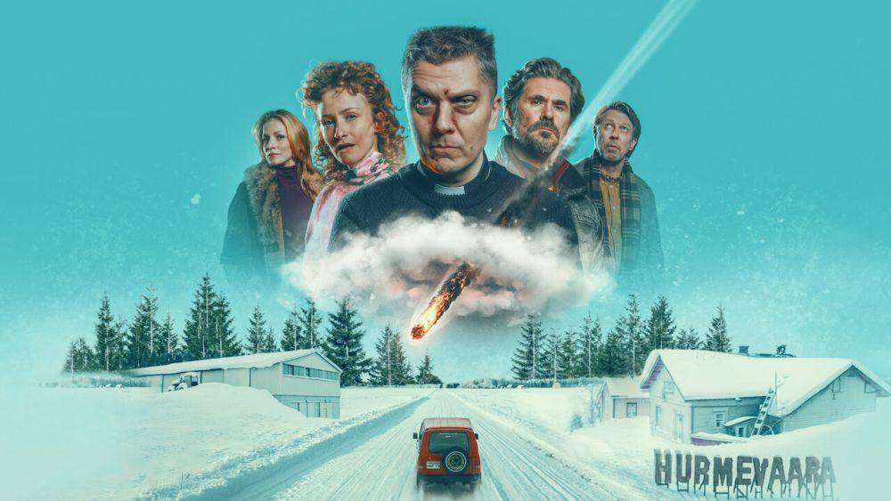 Little Siberia (dok. Netflix/Little Siberia)