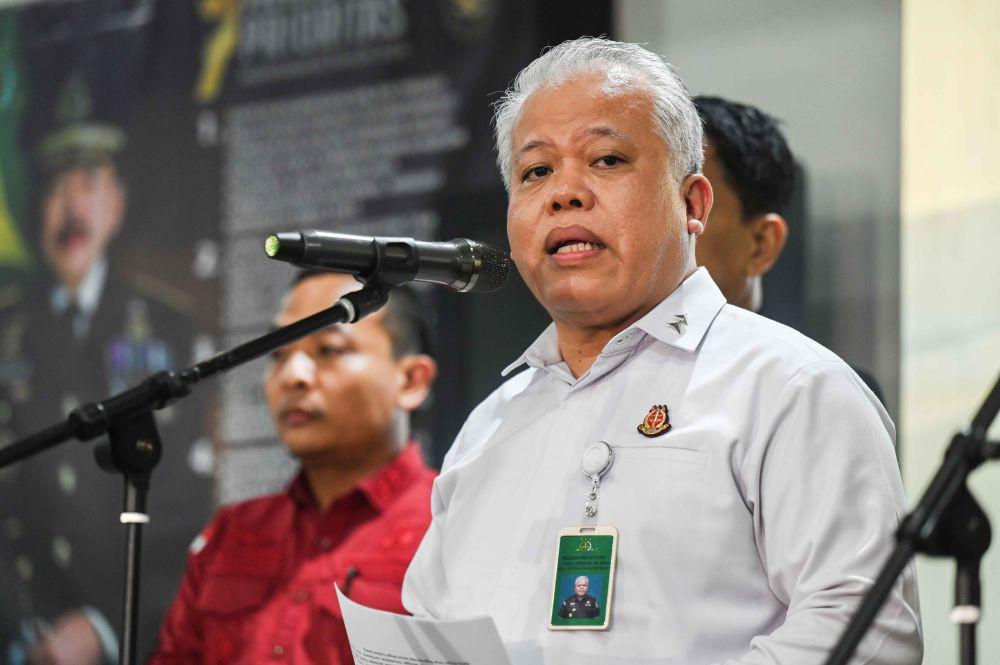 Kejagung Sebut Pembacok Jaksa Deli Serdang Alihkan Isu soal Pemerasan