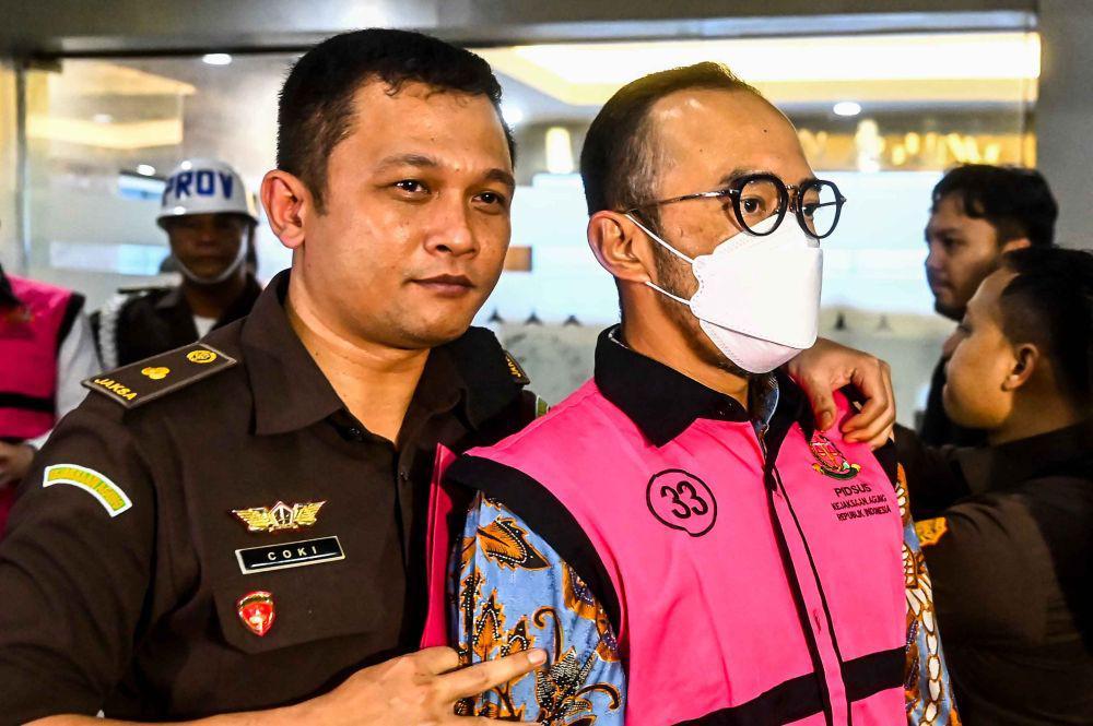 Mega Korupsi di Pertamina, DPR Minta Menteri BUMN Tanggung Jawab