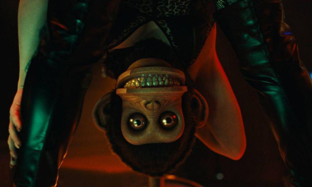 Apakah Film The Monkey Punya Post-credit Scene?