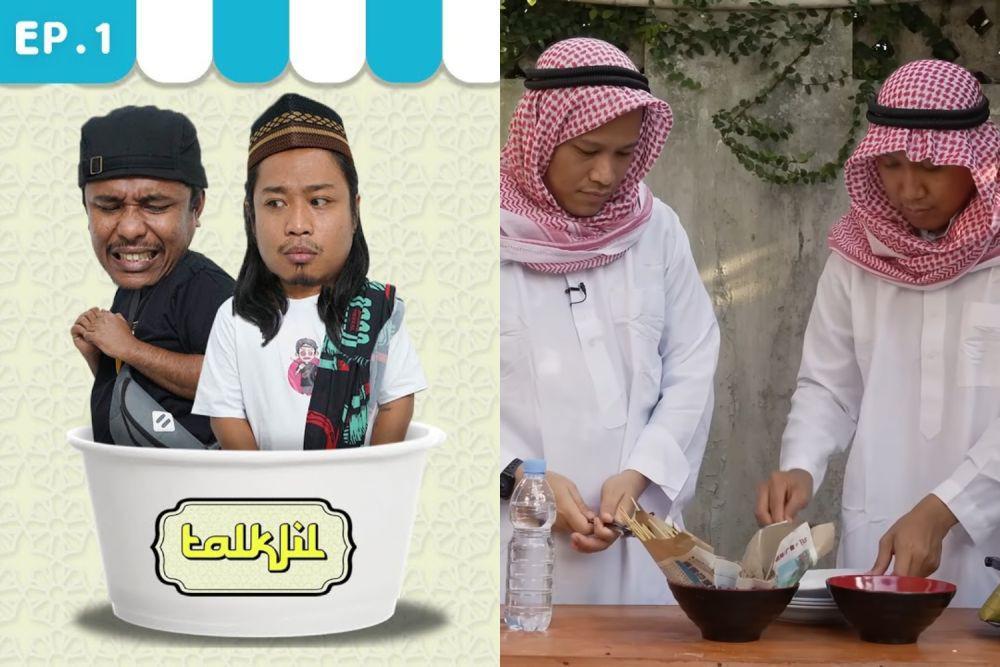 Daftar Tontonan Ramadan di YouTube, Hiburan Halal Semasa Puasa!
