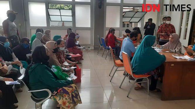 Pemkab PPU Hentikan Penyaluran BLT Kemiskinan untuk 89 Orang
