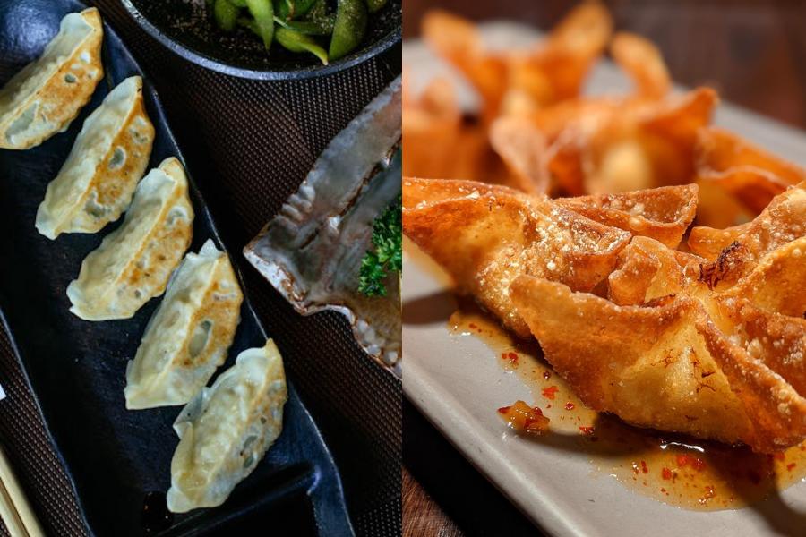 6 Perbedaan Gyoza dan Pangsit, Apakah Kamu Sudah Tahu?
