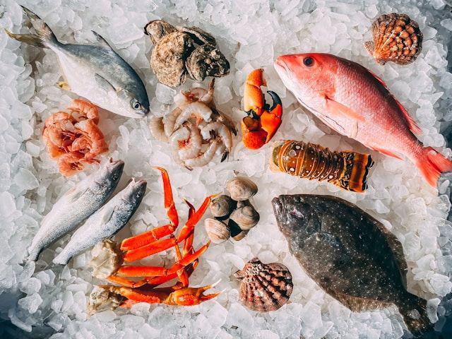 [QUIZ] Menu Sahur yang Cocok untukmu Berdasarkan Seafood Favoritmu
