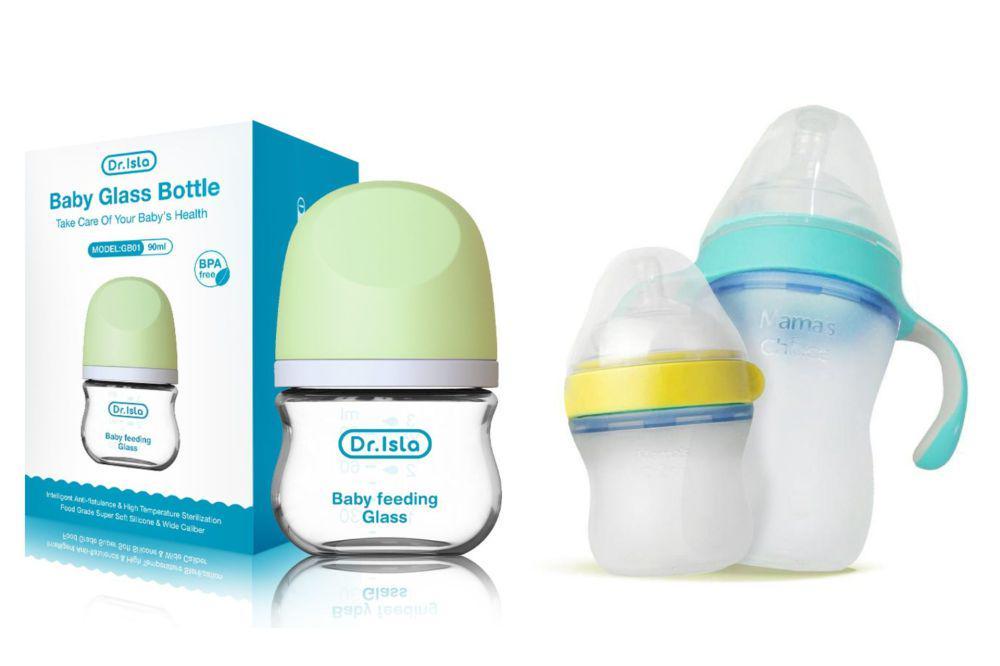 5 Rekomendasi Merek Dot untuk Newborn, Aman dan Berkualitas!