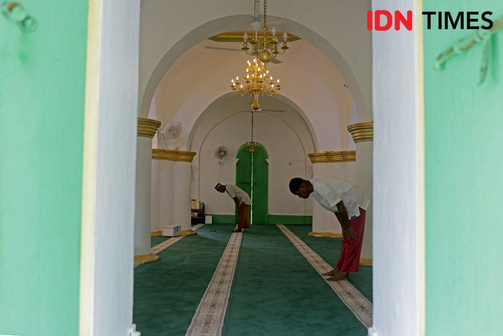 Jadwal Imsakiyah dan Buka Puasa Pekanbaru Hari Ini