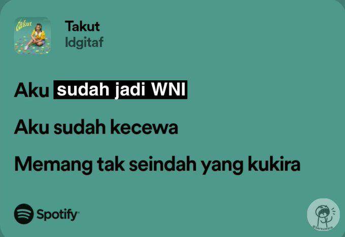 Meme keresahan warga (x.com/bersuwara)