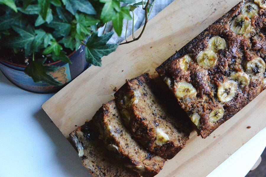 Ide menu takjil pisang (freepik.com/EyeEm)