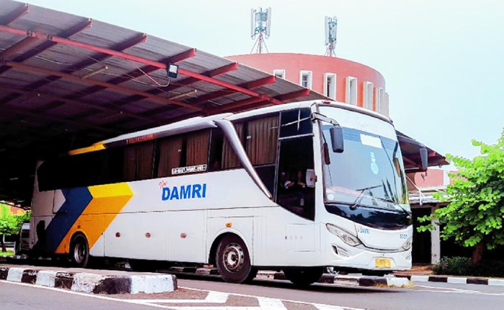 10 Perusahaan Bus Terbesar di Indonesia, Punya 3.000 Armada