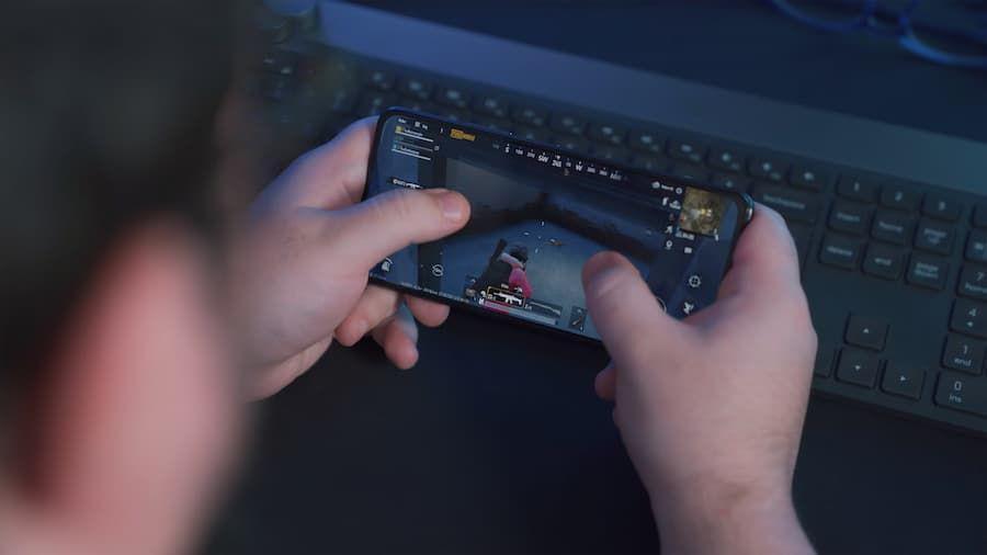 9 HP Gaming Rp2 Jutaan, Lancar buat Mobile Legend dan PUBG