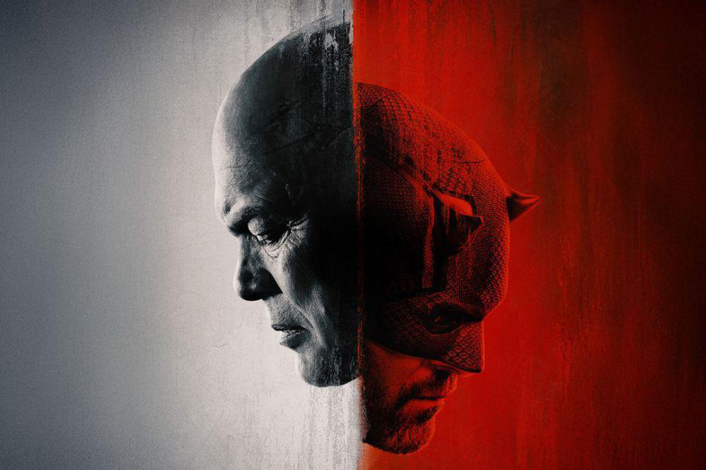 10 Serial Barat Terbaru Tayang Maret 2025, Ada Daredevil: Born Again!