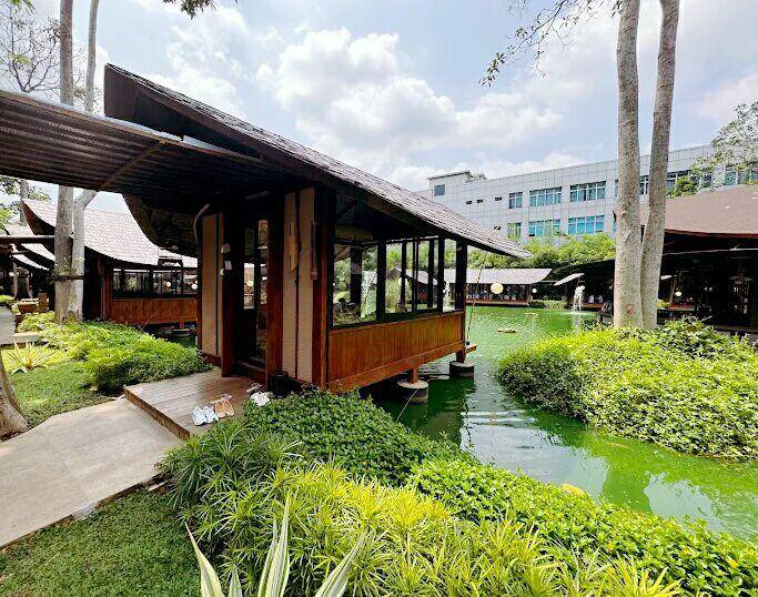 Amanaia Menteng, Jakarta (google.com/maps/Eric Susanto)