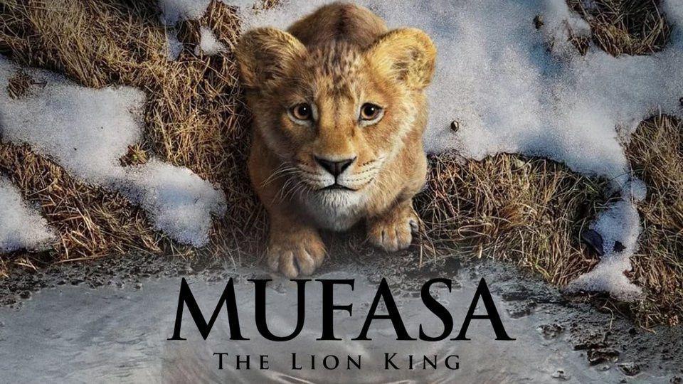 Mufasa: The Lion King Ungkap Lokasi Asli Pride Rock di Afrika