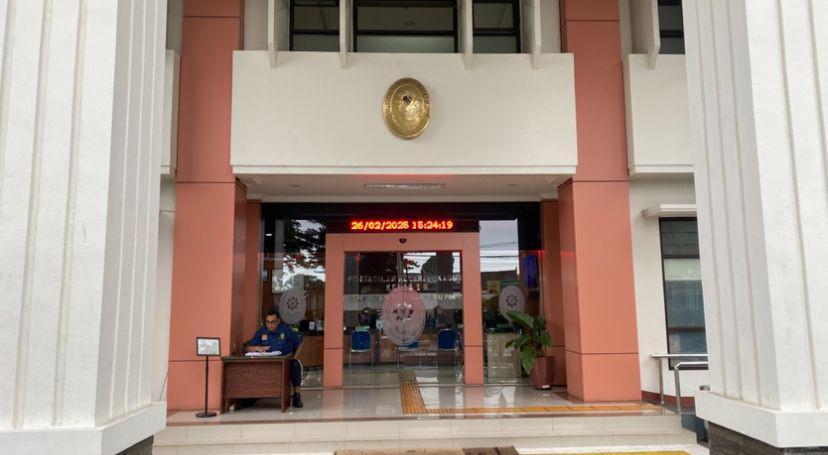 Geger Mahasiswi Magang Dilecehkan Pegawai Honorer Pengadilan Sukabumi